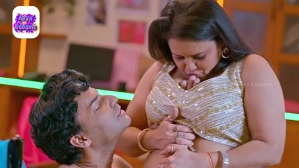 Priya Gamre Putala Web Series Romance Video 2 SD (2026)