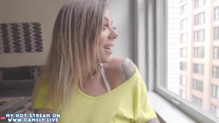 Stepfather Cums In My Mouth - Karma Rx SD (2026)