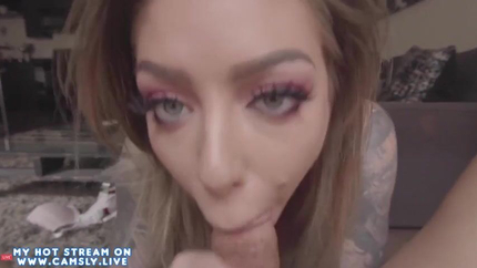 Stepfather Cums In My Mouth - Karma Rx SD (2026)