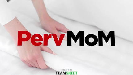 Taylor Gunner, Elias Cash - Step Mother Promises Her Lazy Stepson A Hot Sexual Reward For Every Task He Does At Home - Perv Mom - Taylor Gunner SD (2026)