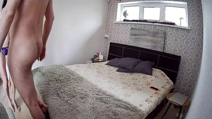 Kamila And Danildo Teasing Morning Foreplay Ends With A Steamy BJ – Real Amateur SD (2026)