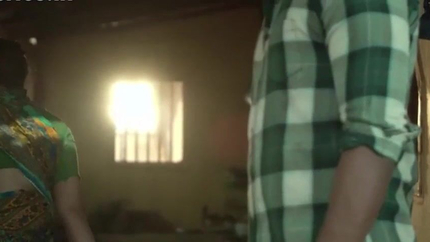 Pyasi Bhabi Ki Aag SD (2026)