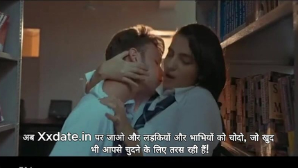BUS ME RAVI NE CHALAI JOYTI KI CHUT ME UGLY SD (2026)