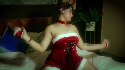 Priyanka Barnitta Teasing Dick And Fucking Hard SD (2026)