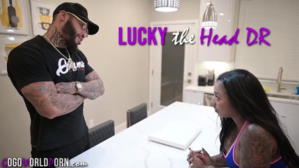 I Wanna Fuck Your Man - GoGo Fukme SD (2026)