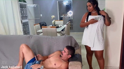 Culazo Do Brasil, No Ten Fin SD (2026)
