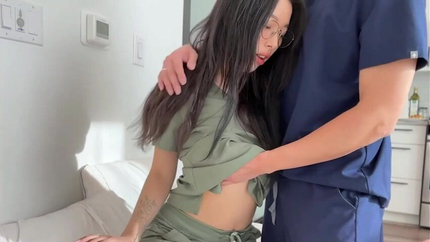 Sperm Bank! - Elle Lee SD (2026)