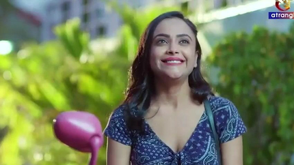 CHACHA NE CHODA RAAT BHAR DESI BHABHI SD (2026)