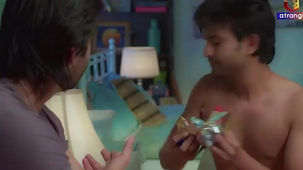 CHACHA NE CHODA RAAT BHAR DESI BHABHI SD (2026)