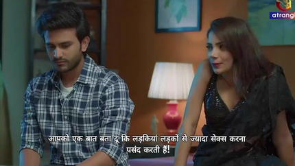 CHACHA NE CHODA RAAT BHAR DESI BHABHI SD (2026)