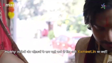 Jabariya Dulhan Episode 1 Web Series 18+ SD (2026)