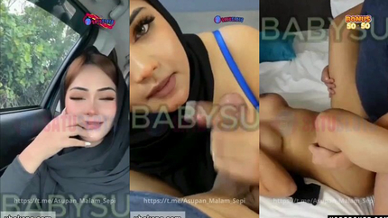 Babby Suji Godain Abag Grab Kontol Jumbo SD (2026)