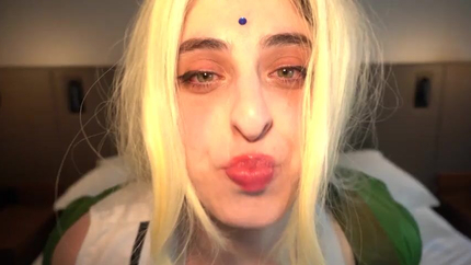 Sunday Fuck - Xena Zoraki SD (2026)