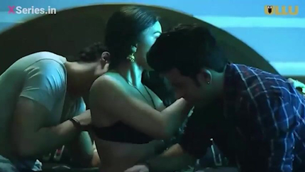 Aadha Adhura Pyaar Episode 2 Web Series 18+ SD (2026)