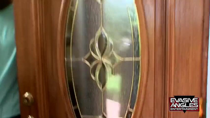 Busty Big Ass Ebony Welcome A The Neighbor Hood Cum Inside Pussy SD (2026)