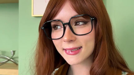 Sweetie Fox - Redhead Sweetie Foxx POV SD (2026)