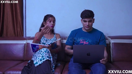 Indian Teen Makes Her Bf Fuck Her When Her Stepmom Gone SD (2026)