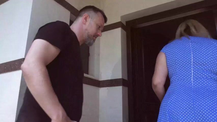 Neighbor With Big Breasts Wants It Right Away - Kathy Deep SD (2026)