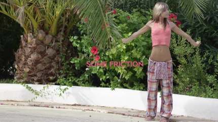 Gina - Friction - Krissy Style SD (2026)