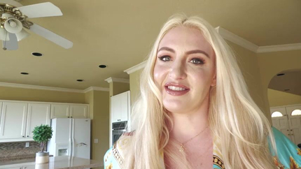 Hot Housewife Kate Is More Than A Lunch Date SD (2026)