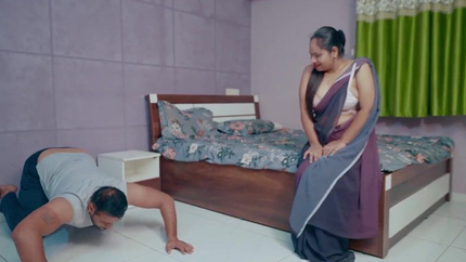 Aashi Gym Trainer Uncut SD (2026)