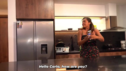Curvy Maid Carla Morelli SD (2026)