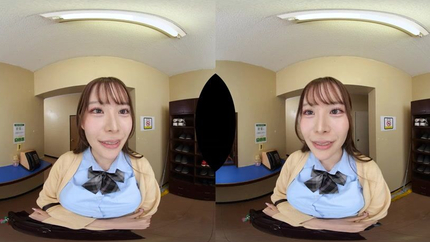 Test SAVR 1002 1 笹倉彩 SD (2026)