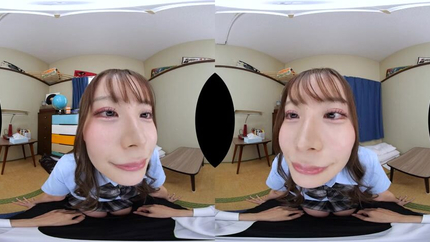 Test SAVR 1002 1 笹倉彩 SD (2026)