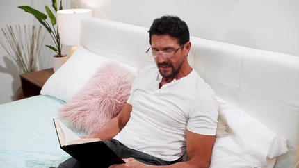 My Wife's Daughter's An Exhibitionist! - Skylar Vox SD (2026)