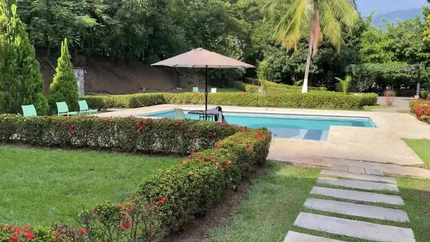 Big Ass Latina Pool SD (2026)