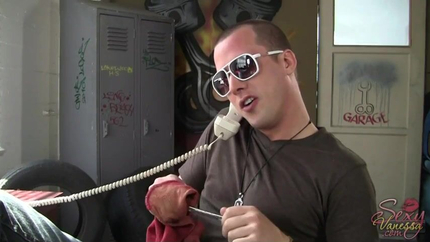 Sexy Vanessa & Ava Devine SD (2026)