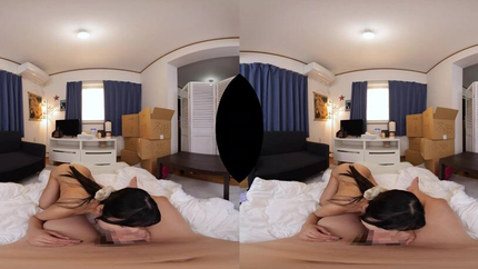 似鳥日菜VR.KM.17,80 SD (2026)