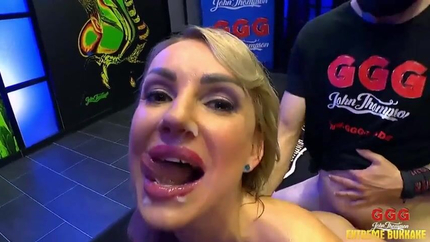 GGG Elen Million Cumshots 7 SD (2026)