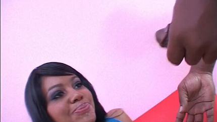 Janaya Love Get Fucked SD (2026)