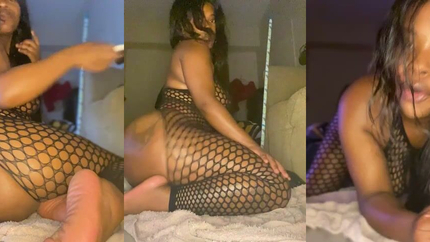 Diamond Goddes Cam - Diamond Jackson SD (2026)