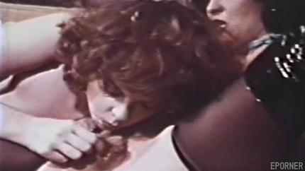 Sexy Whores In Vintage Lesbian Action SD (2026)