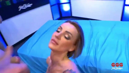 GGG Elen Million Cumshots 2 SD (2026)