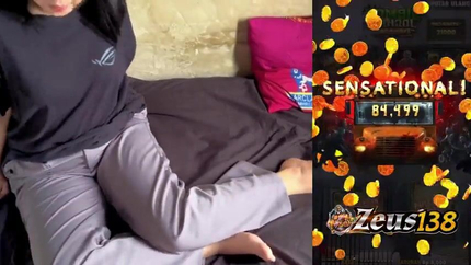 GENJOTAN KAKAK IPAR LEBIH ENAK DARI ISTRI SENDIRI SD (2026)