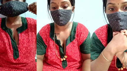 Tamil Aunty Big Aas Sex SD (2026)