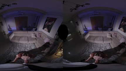 Hot Cum All Over Her Face SD (2026)