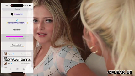 Will Pounder, Jill Taylor - New Message! Busty Blonde - Will Pounder SD (2026)