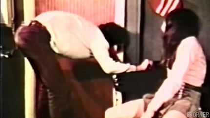 Vintage Swingers Action SD (2026)