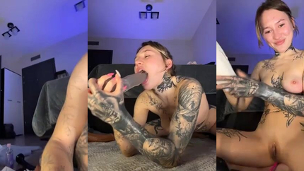 Elizabeth Prolapse Anal Fisting SD (2026)