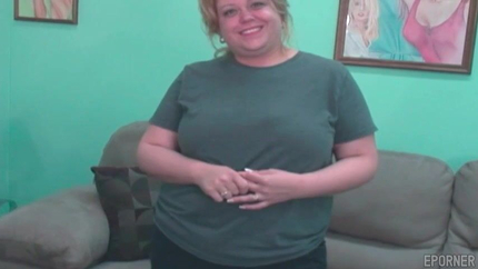 Chubby Mom Solo Action SD (2026)