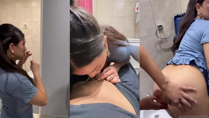 Wandapottss Fucks Her Study Partne SD (2026)