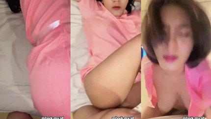 Sitter Dipaksa Main Sama Majikan SD (2026)