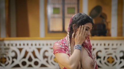 South Indian Hotwife With Her Boyfriend SD (2026)