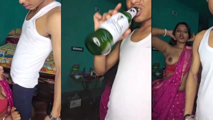 Bengali Beautiful Wife Hot Video SD (2026)