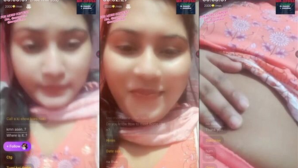 Zara 201 Bangladeshi Chamet Girl Show Boobs - Show Gurl SD (2026)