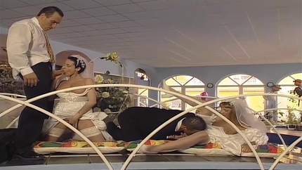 Private Brides And Bitches Scene 6 Michelle Wild SD (2026)